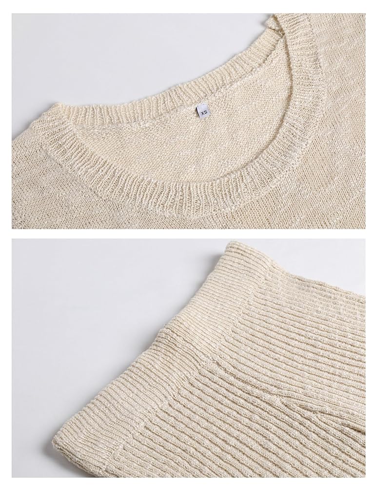 トップス TELOPLAN Seji Two-Piece Cable Knit Top Seji Cable Knit Pants / Mint – TELOPLAN